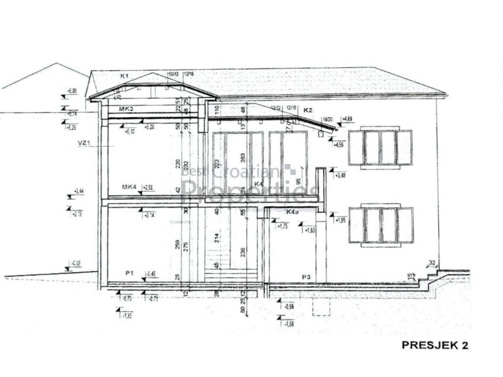 Građevinsko zemljište, Prodaja, Žminj, Debeljuhi