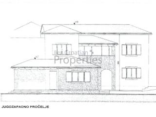 Građevinsko zemljište, Prodaja, Žminj, Debeljuhi