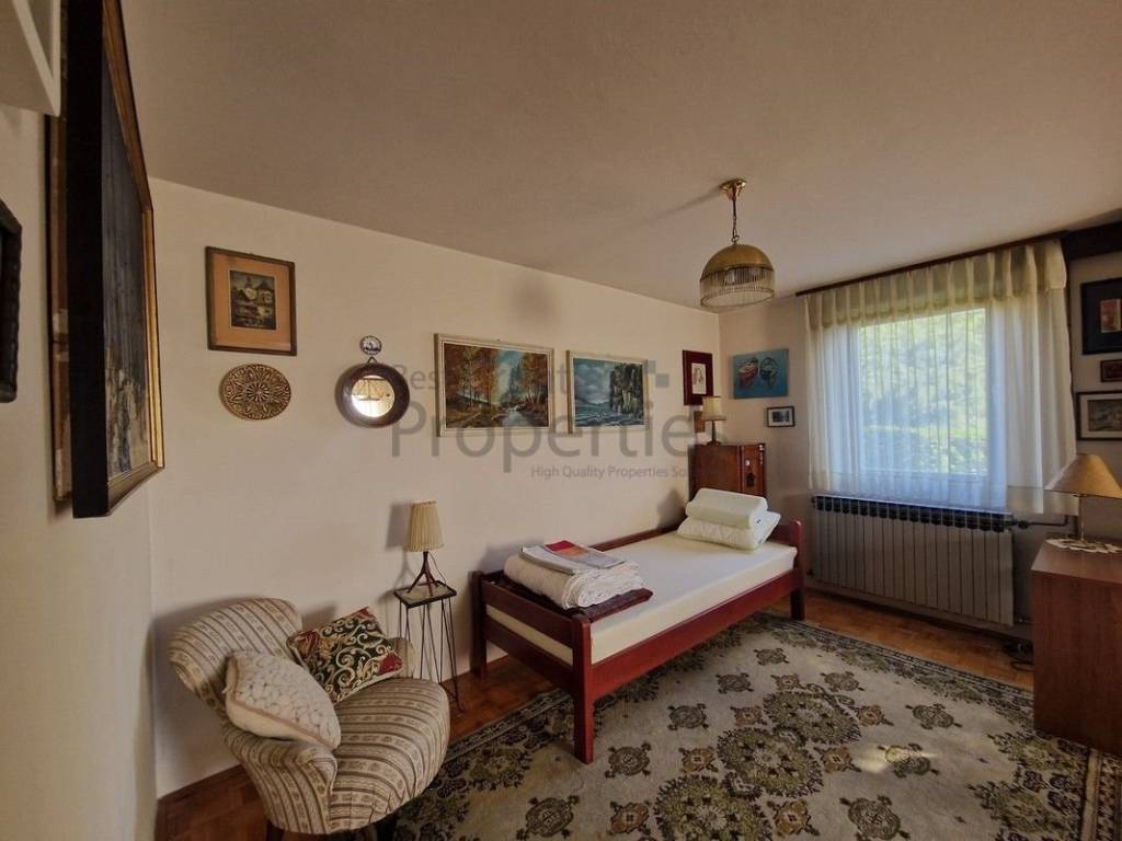 Stan u kući, Najam, Zagreb, Maksimir