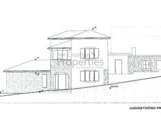 Građevinsko zemljište, Prodaja, Žminj, Debeljuhi