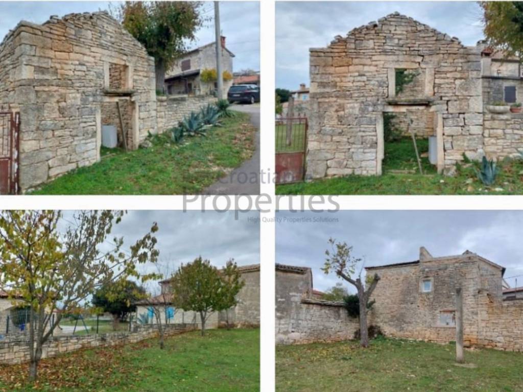 Građevinsko zemljište, Prodaja, Žminj, Debeljuhi