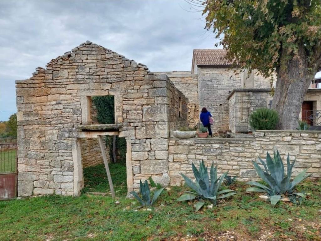 Građevinsko zemljište, Prodaja, Žminj, Debeljuhi