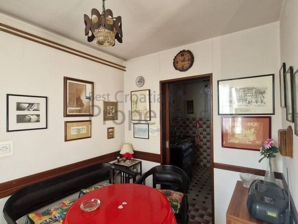 Stan u kući, Najam, Zagreb, Maksimir