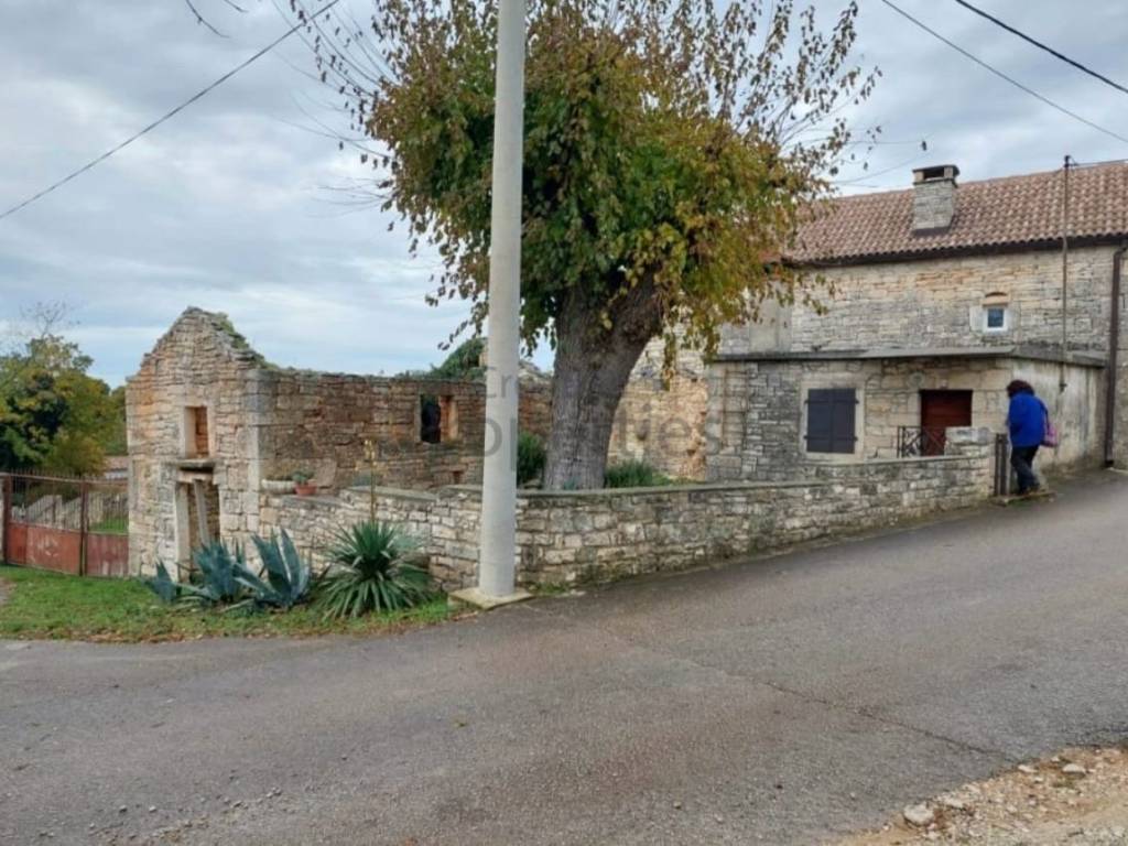 Građevinsko zemljište, Prodaja, Žminj, Debeljuhi