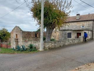 Građevinsko zemljište, Prodaja, Žminj, Debeljuhi