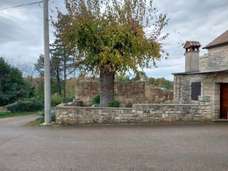 Građevinsko zemljište, Prodaja, Žminj, Debeljuhi