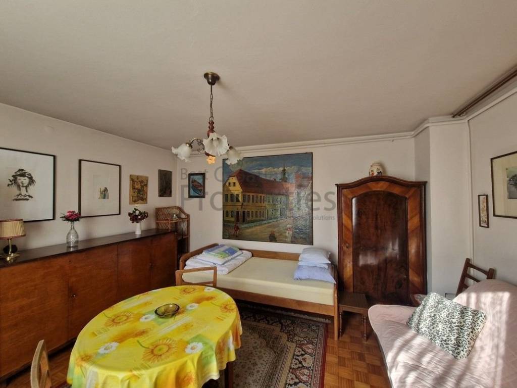 Stan u kući, Najam, Zagreb, Maksimir