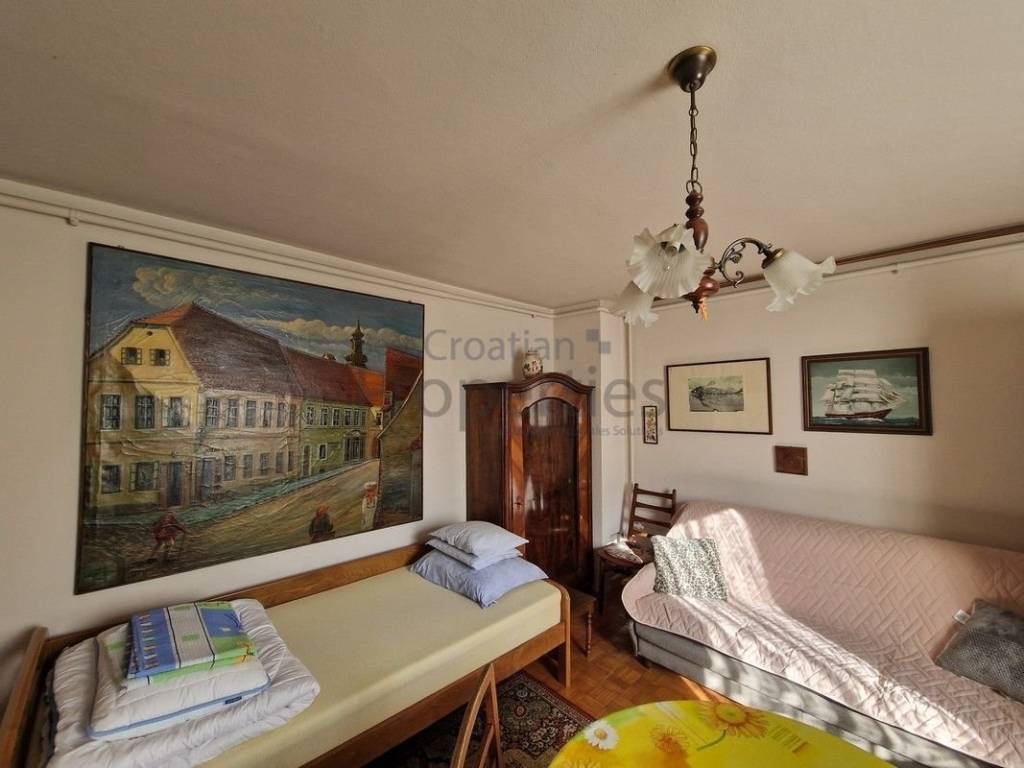 Stan u kući, Najam, Zagreb, Maksimir