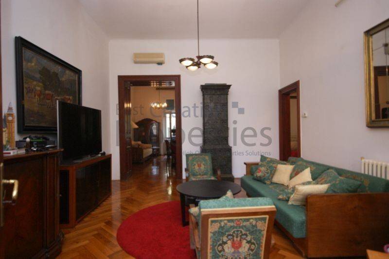 Stan u zgradi, Prodaja, Zagreb, Gornji Grad - Medveščak