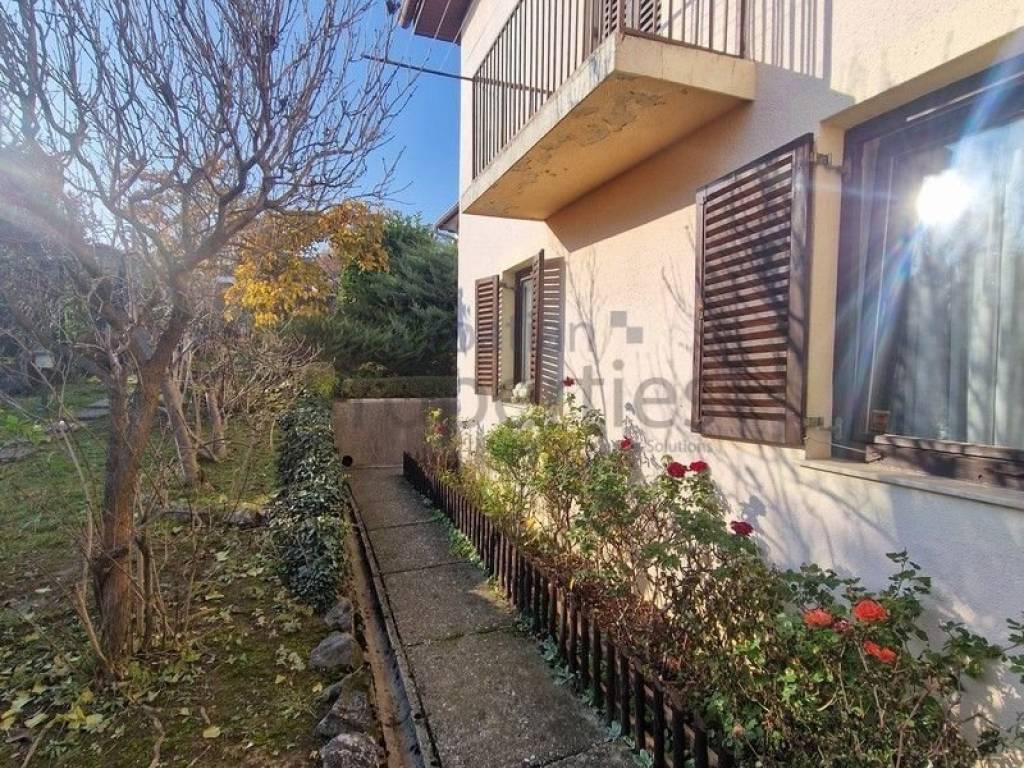 Stan u kući, Najam, Zagreb, Maksimir