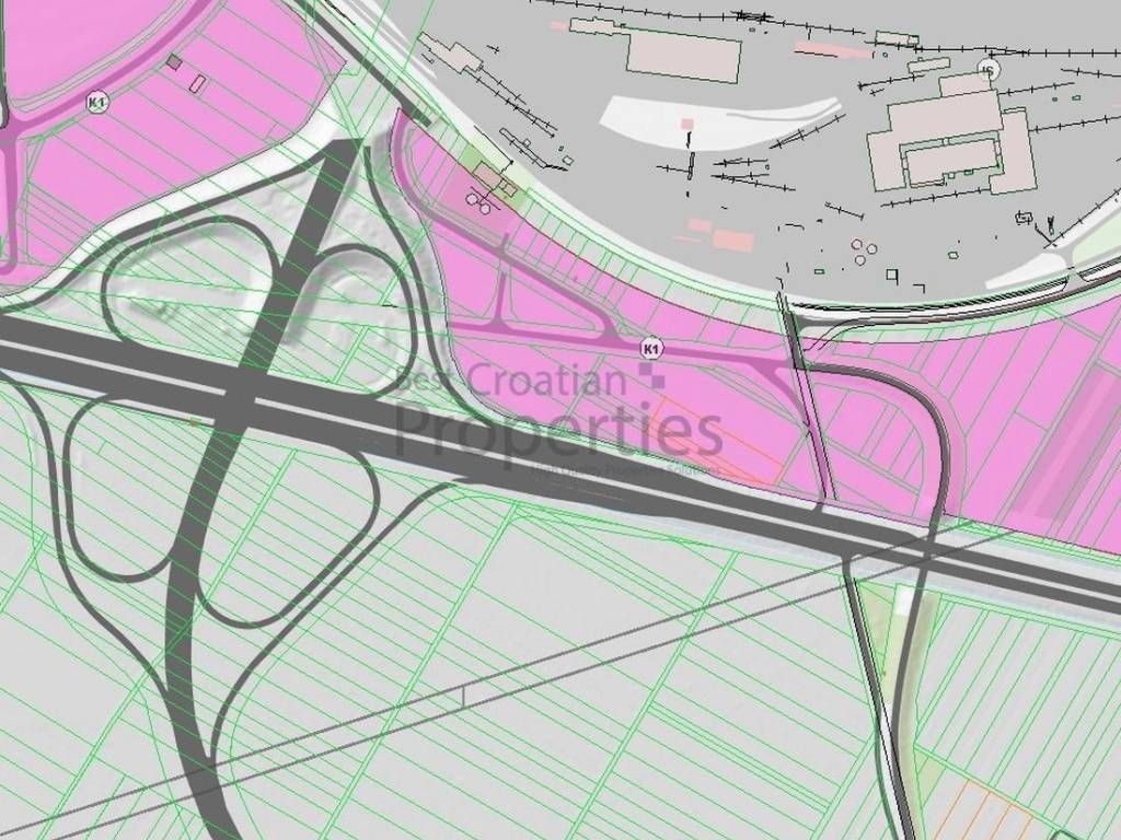 Građevinsko poslovno, Prodaja, Zagreb, Novi Zagreb - istok