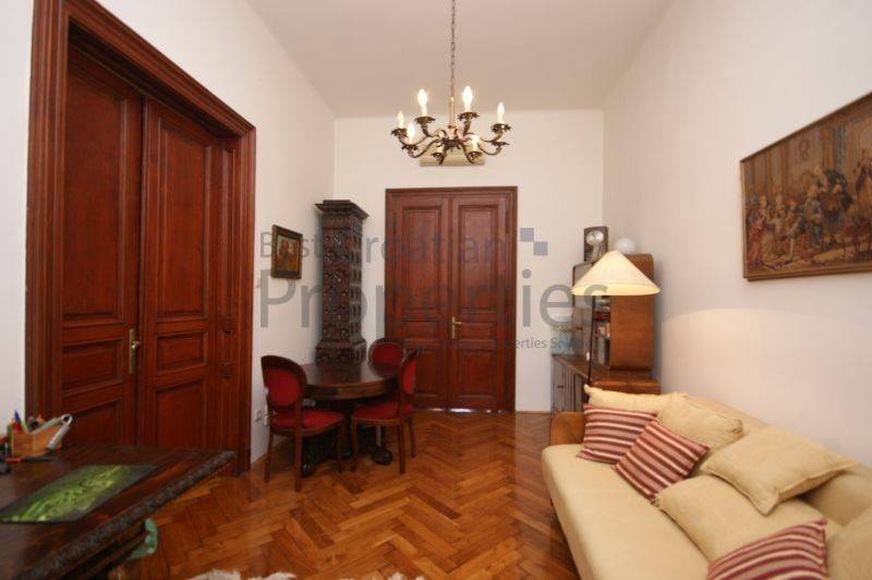 Stan u zgradi, Prodaja, Zagreb, Gornji Grad - Medveščak