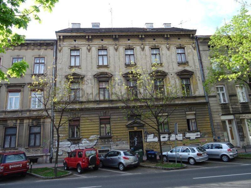 Stan u zgradi, Prodaja, Zagreb, Gornji Grad - Medveščak