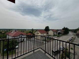 Poslovna zgrada, Prodaja, Pisarovina, Pisarovina