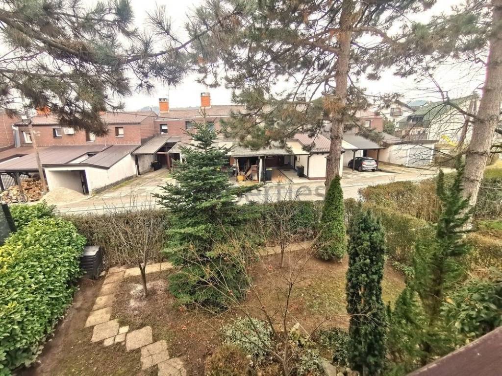 Kuća u nizu, Prodaja, Samobor - Okolica, Bregana