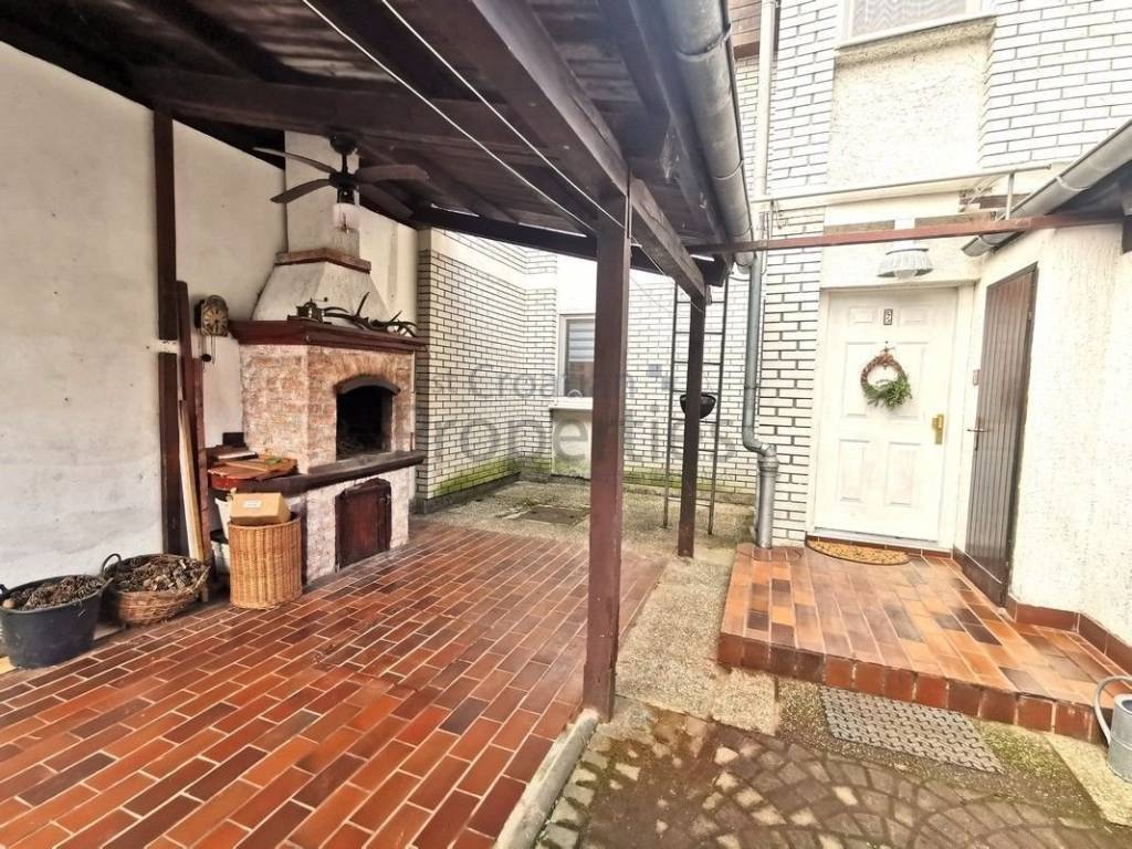 Kuća u nizu, Prodaja, Samobor - Okolica, Bregana