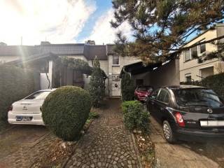 Kuća u nizu, Prodaja, Samobor - Okolica, Bregana