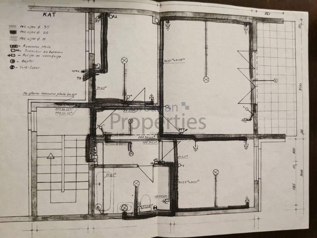 Kuća u nizu, Prodaja, Samobor - Okolica, Bregana