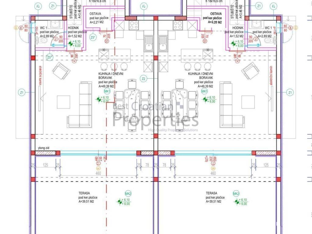 Stan u novogradnji, Prodaja, Šibenik, Šibenik