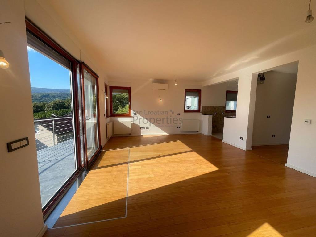 Stan u novogradnji, Prodaja, Zagreb, Podsljeme