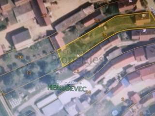Građevinsko zemljište, Prodaja, Prelog, Hemuševec