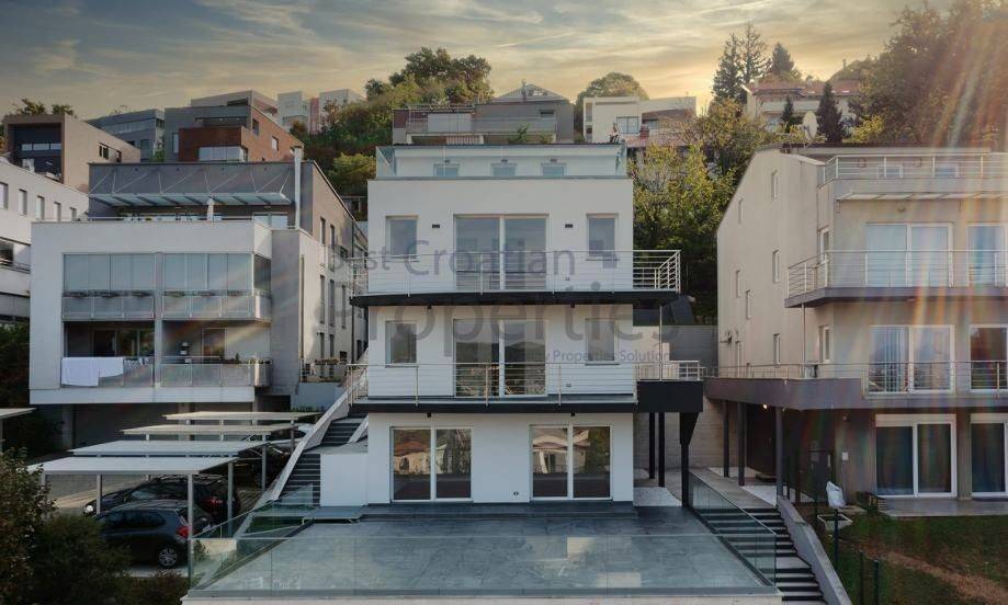 Stan u novogradnji, Prodaja, Zagreb, Podsljeme