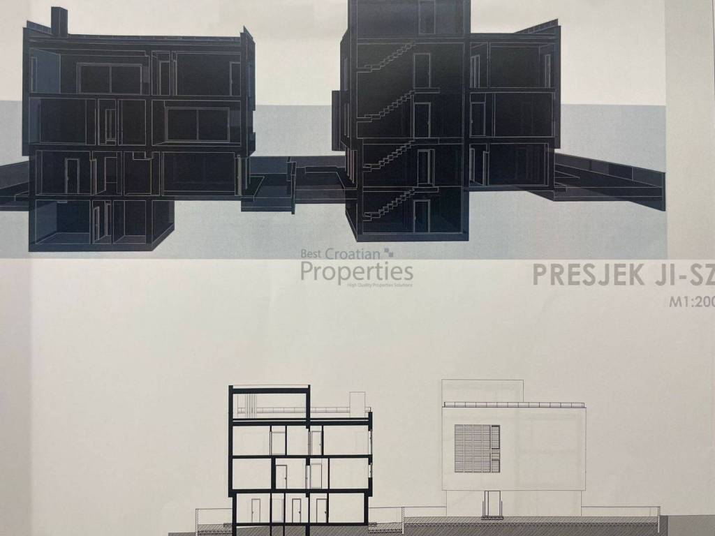 Građevinsko stambeno zemljište, Prodaja, Zadar - Okolica, Kožino