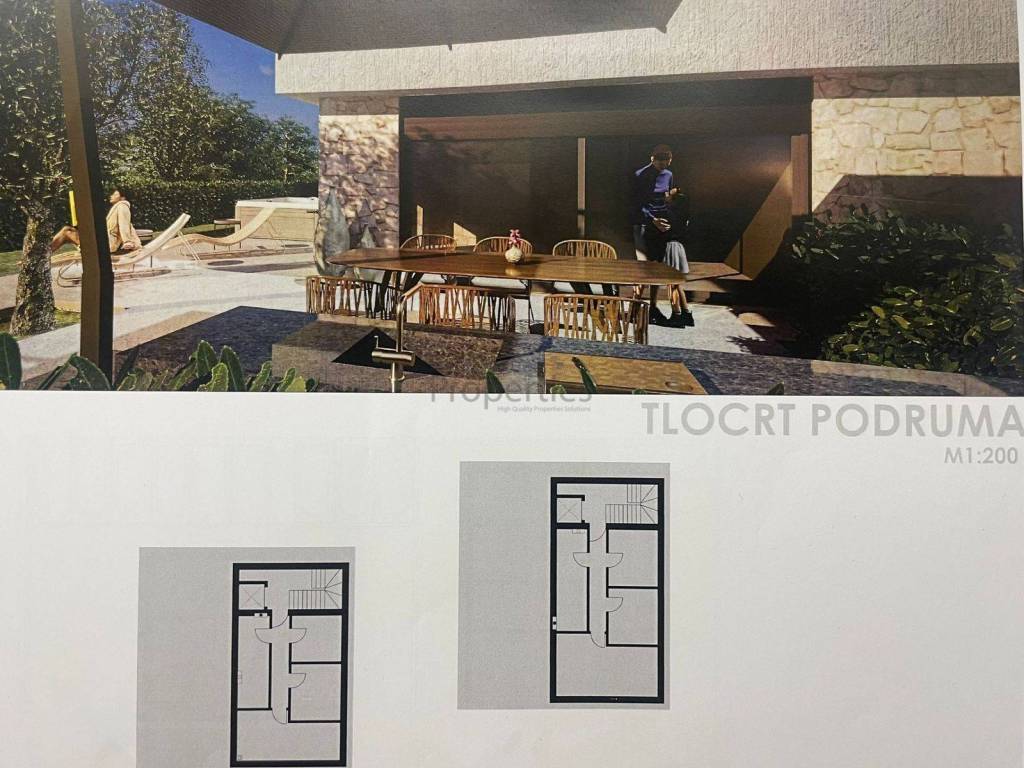 Građevinsko stambeno zemljište, Prodaja, Zadar - Okolica, Kožino