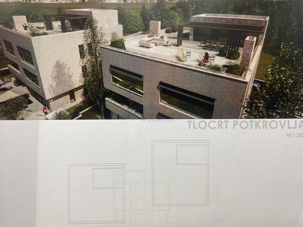 Građevinsko stambeno zemljište, Prodaja, Zadar - Okolica, Kožino