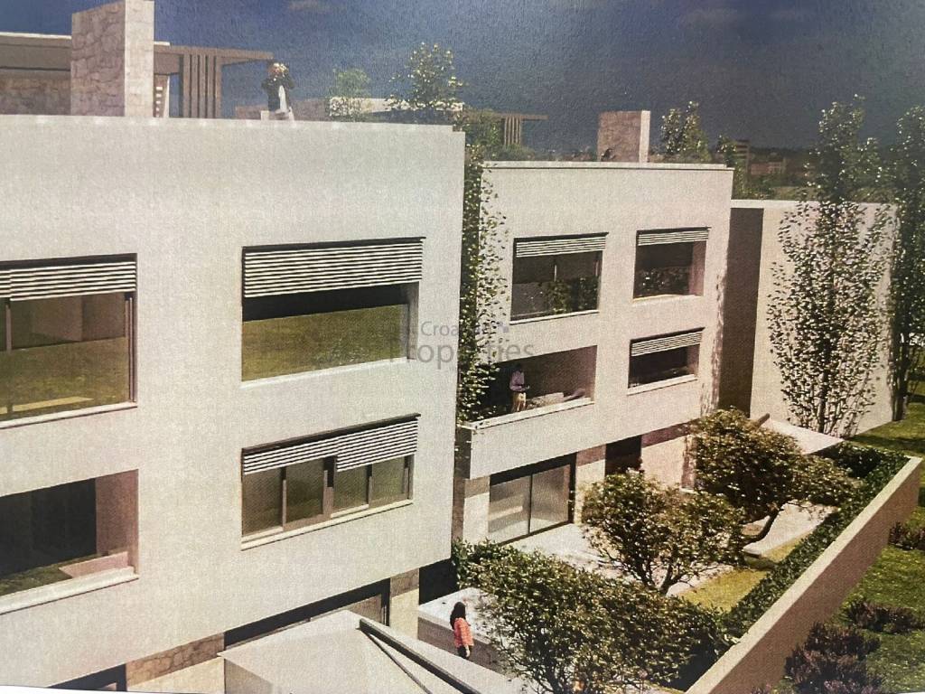 Građevinsko stambeno zemljište, Prodaja, Zadar - Okolica, Kožino