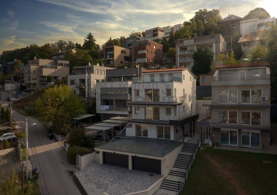 Stan u novogradnji, Prodaja, Zagreb, Podsljeme