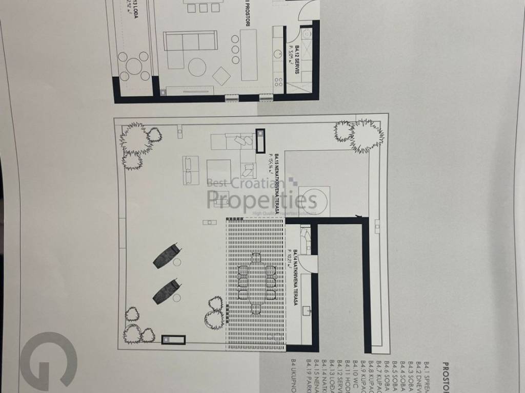 Građevinsko stambeno zemljište, Prodaja, Zadar - Okolica, Kožino