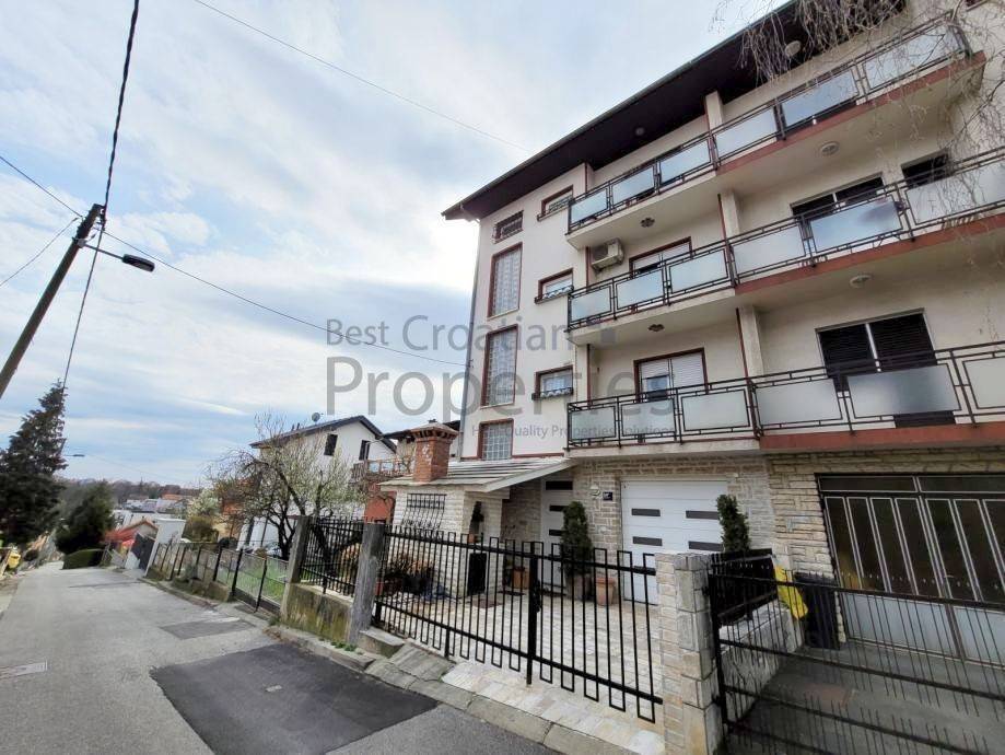 Dvojna kuća, Prodaja, Zagreb, Maksimir