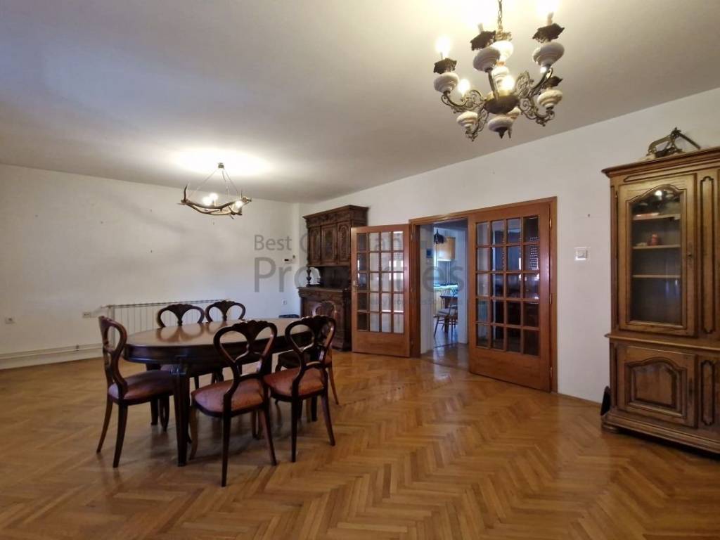 Dvojna kuća, Prodaja, Zagreb, Maksimir