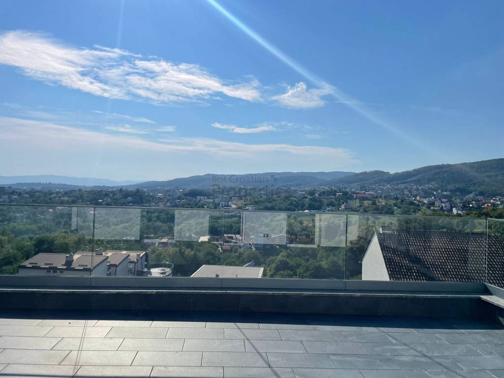 Stan u novogradnji, Prodaja, Zagreb, Podsljeme