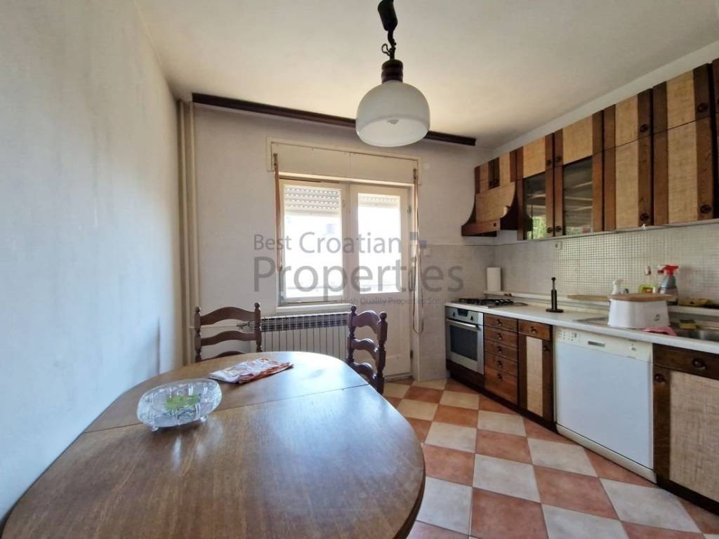 Dvojna kuća, Prodaja, Zagreb, Maksimir