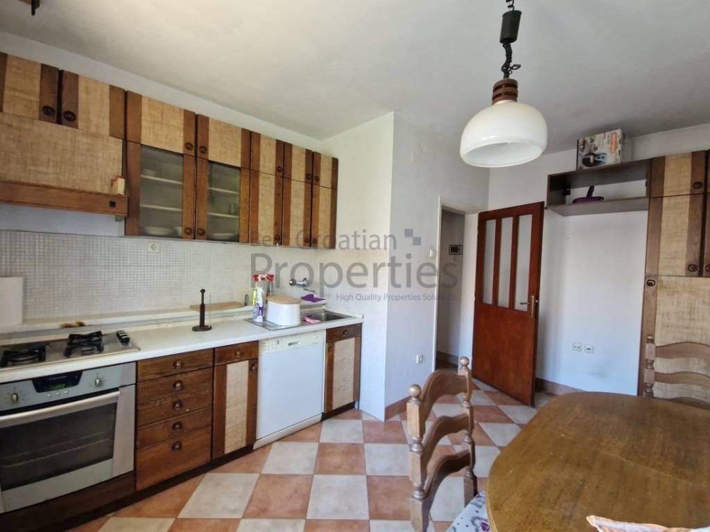 Dvojna kuća, Prodaja, Zagreb, Maksimir