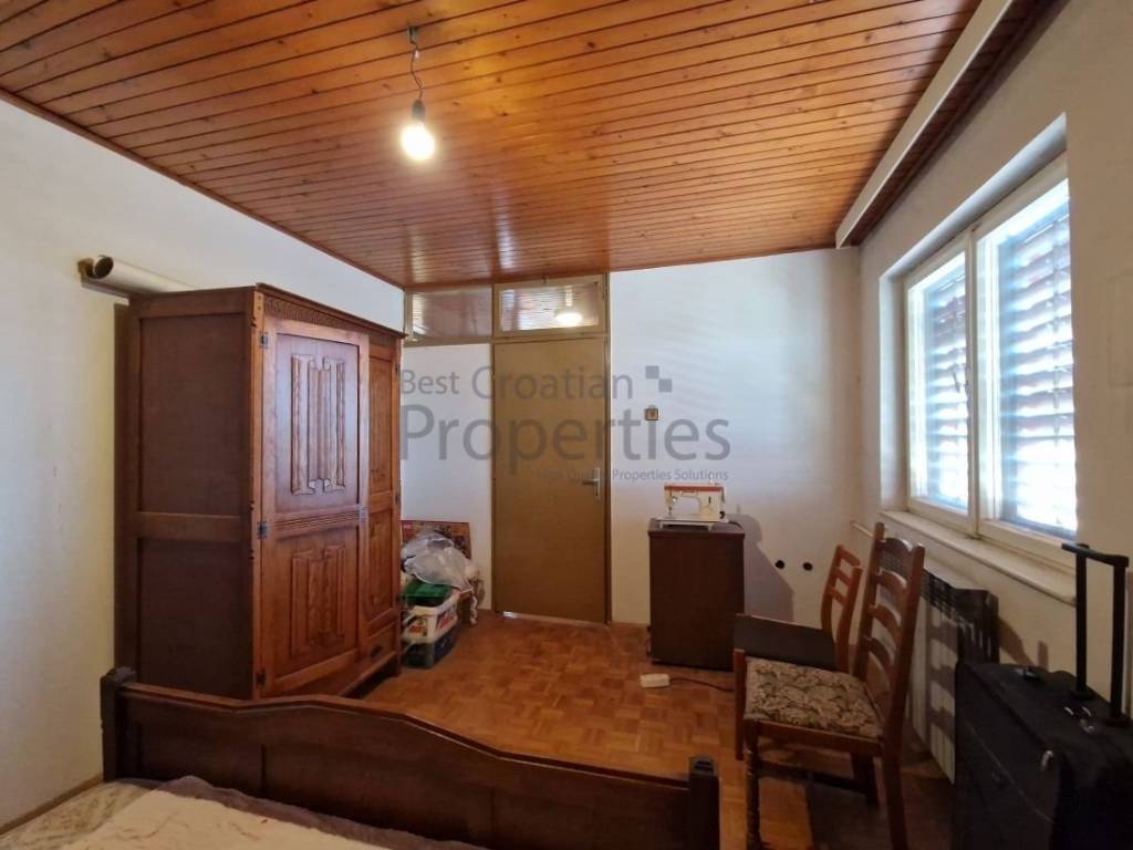 Dvojna kuća, Prodaja, Zagreb, Maksimir