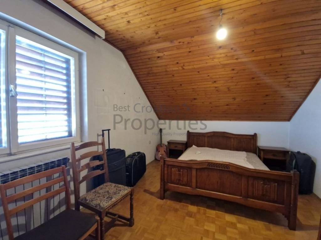 Dvojna kuća, Prodaja, Zagreb, Maksimir