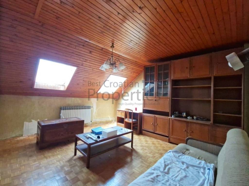 Dvojna kuća, Prodaja, Zagreb, Maksimir