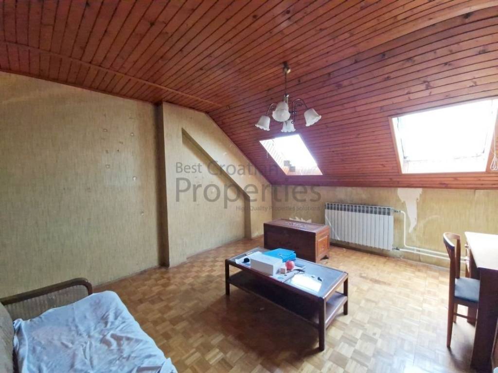 Dvojna kuća, Prodaja, Zagreb, Maksimir