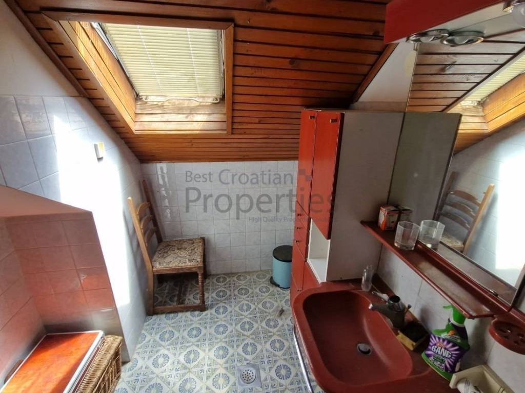 Dvojna kuća, Prodaja, Zagreb, Maksimir