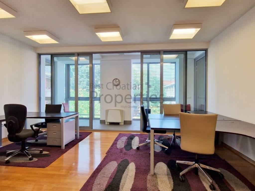 Ured, Najam, Zagreb, Gornji Grad - Medveščak