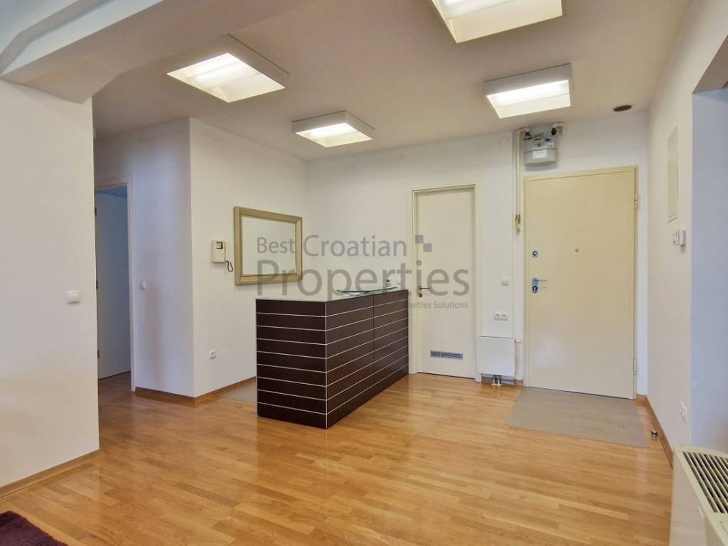 Ured, Najam, Zagreb, Gornji Grad - Medveščak