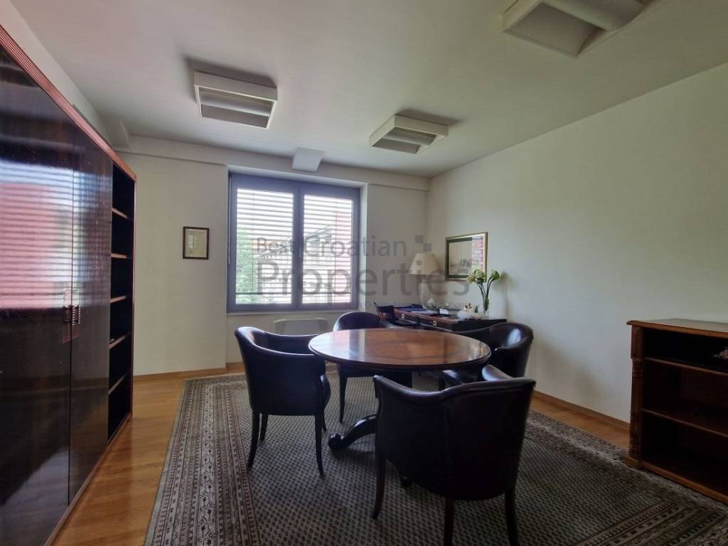 Ured, Najam, Zagreb, Gornji Grad - Medveščak