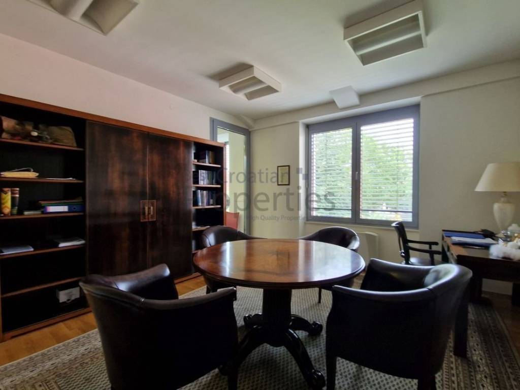 Ured, Najam, Zagreb, Gornji Grad - Medveščak