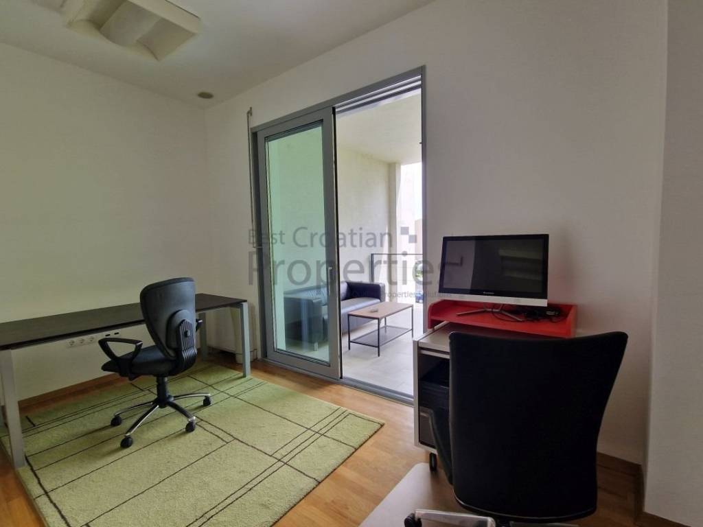 Ured, Najam, Zagreb, Gornji Grad - Medveščak