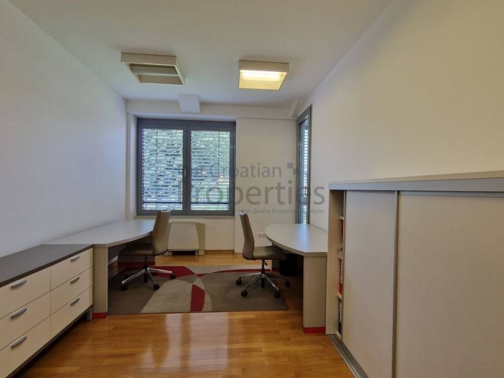 Ured, Najam, Zagreb, Gornji Grad - Medveščak