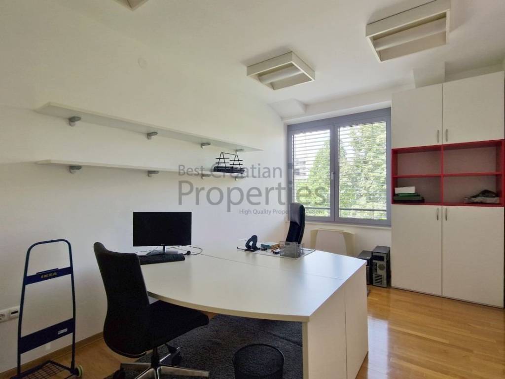 Ured, Najam, Zagreb, Gornji Grad - Medveščak