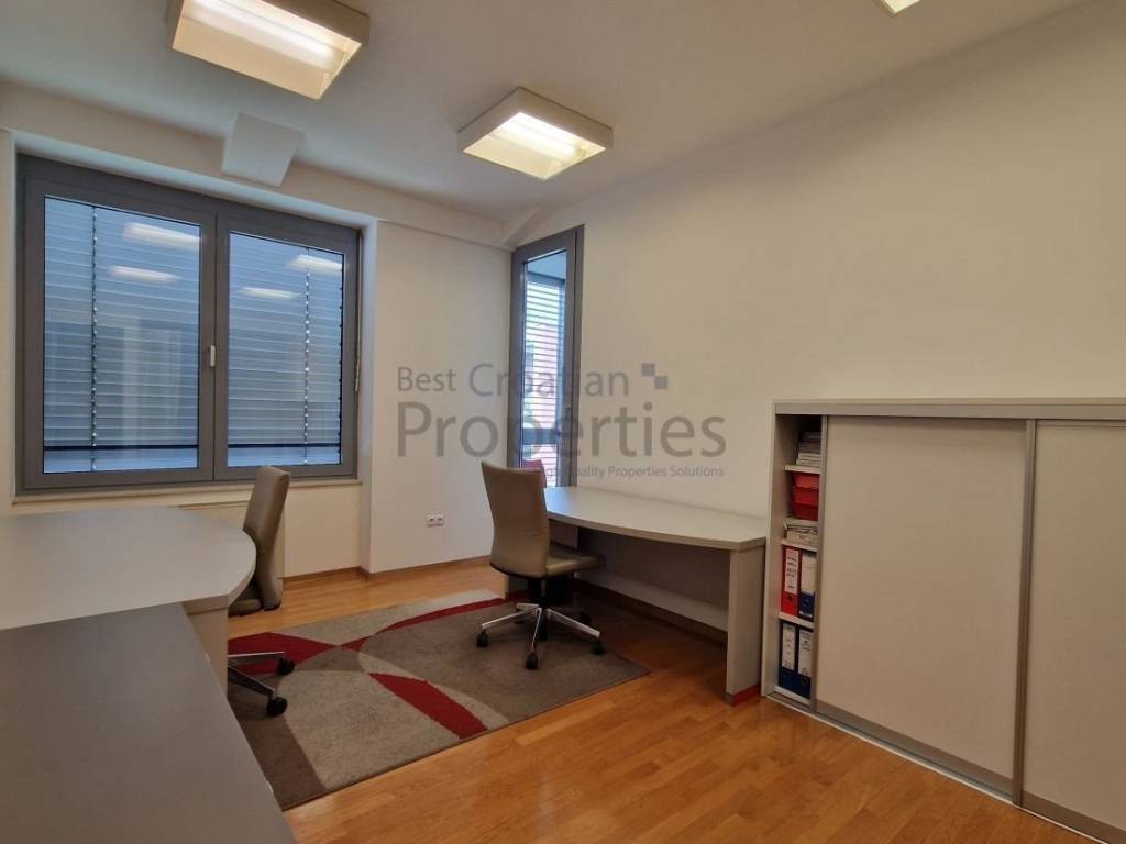 Ured, Najam, Zagreb, Gornji Grad - Medveščak